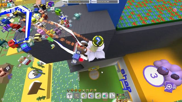 КАК БЫСТРО ПОЛУЧИТЬ МАСЛО в СИМУЛЯТОРЕ ПЧЕЛОВОДА! BEE SWARM SIMULATOR!