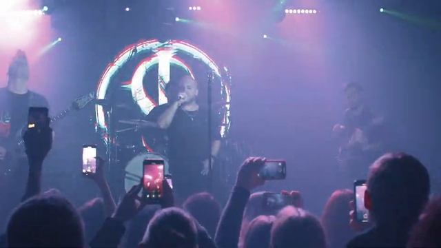 Miyagi & Andy Panda - Патрон (metal cover by iOSTRA)