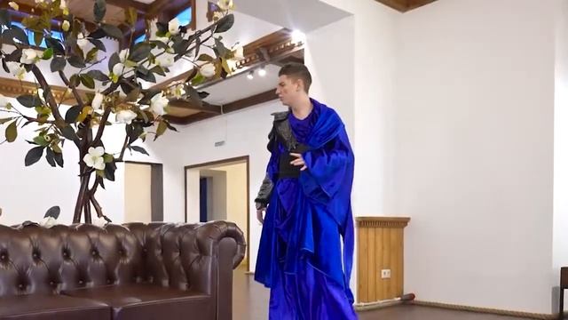 Получили СУПЕРСПОСОБНОСТИ на 24 Часа !