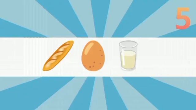 УГАДАЙ ЕДУ ПО EMOJI |ЧЕЛЛЕНДЖ??