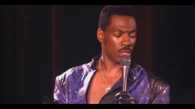 Эдди Мёрфи о женщинах и мужчинах