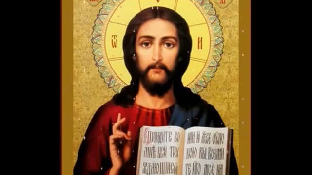 Псалом 50 - слушать 40 раз подряд