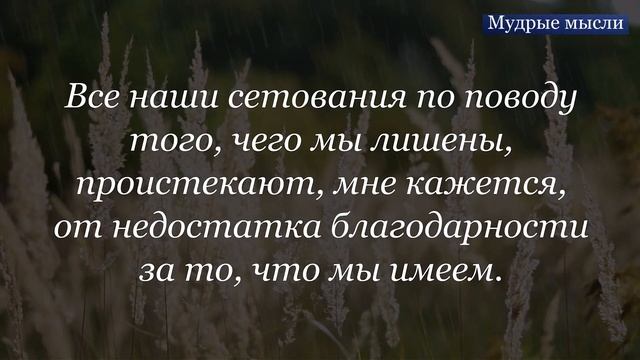 Высказывания про Жизнь! Цитаты и Афоризмы