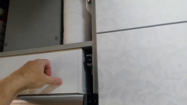 Вытяжка Эликор. Снижаем шум. #советы #вентиляция #ремонт