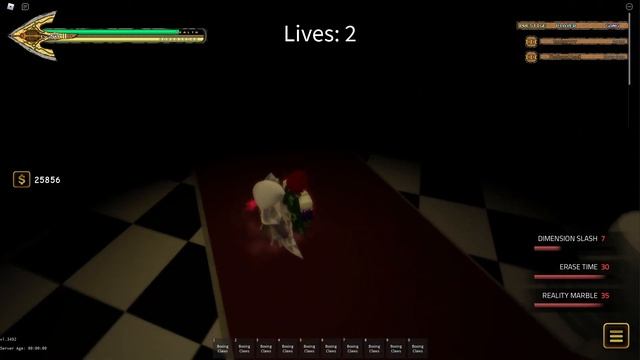 [YBA] САМЫЙ СИЛЬНЫЙ СТЕНД В ЮБА┃РОБЛОКС