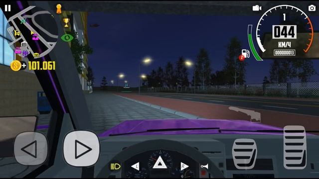 Car Simulator 2 - НОВАЯ ТАЧКА (Симулятор автомобиля 2 #20)