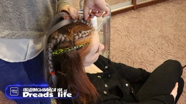 АЖУРНЫЕ БРЕЙДЫ В ХВОСТ ( КОРОНКА ) | Брейды в распущенный хвост