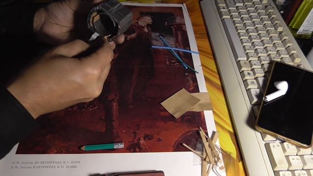 Перемотка статора болгарки