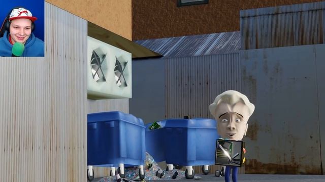 Смешной Мультик Про Влада А4, Который Я Пропустил