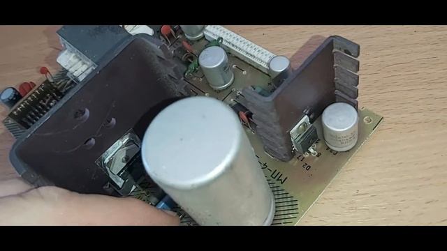 Радянський телевізор "Рубин"! Розбір на дорогоцінні метали!