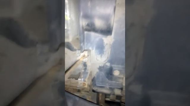 Фольксваген Т4 регулирования передних фар