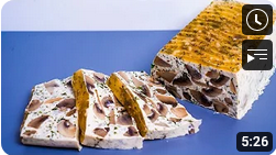 Заливное из грибов