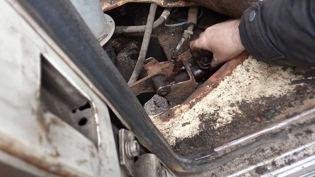 Главный цилиндр сцепления ПАЗИКА ,ГАЗ 53 ,ГАЗ 66 и т д...