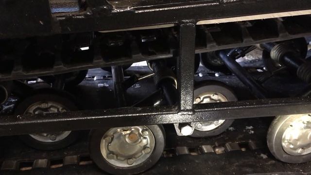 Шипы на мотобуксировщик из саморезов,доработки мотобуксировщика Мужик