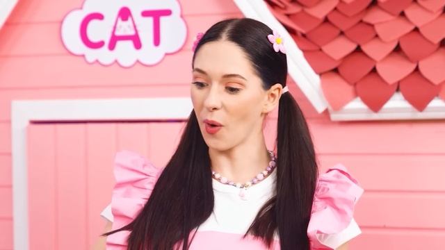 Строим Секретные Домики для Животных c Multi DO Smile