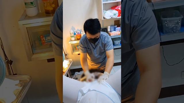 GIVING BIRTH MOTHER/ BIRTH VIDEO / LABOR PAIN DURING DELIVERY