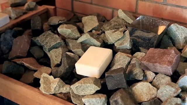Инструкция по применению соляного брикета для бани и сауны