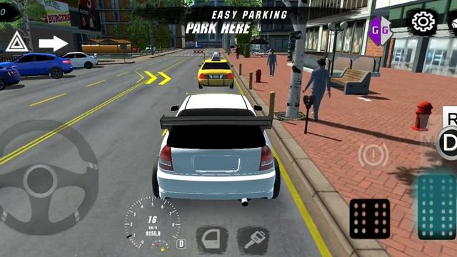 как зделать 1 миллиард денег в кар паркинге