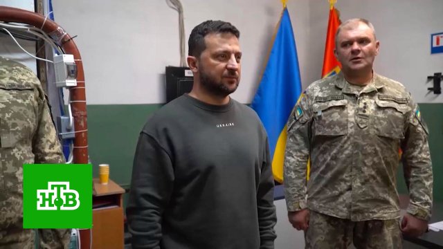 Киев бросает на смерть сотни своих солдат в угоду Западу | «Итоги недели»