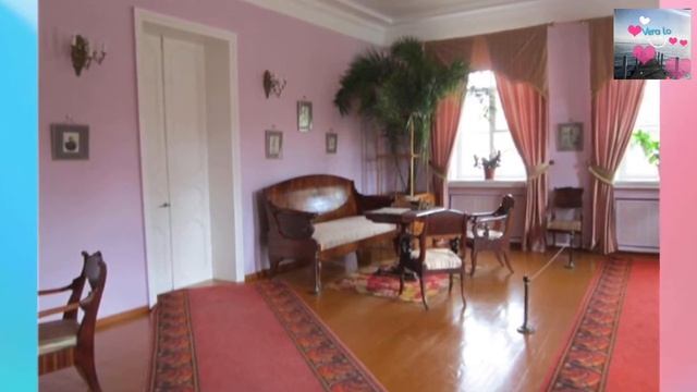 Беседы о композиторах для детей. П.И. Чайковский, часть 1