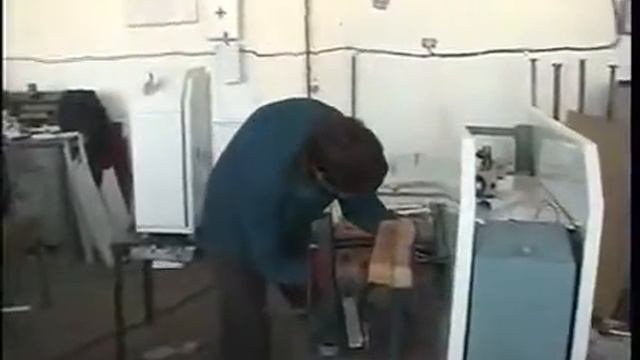 Изготовление котлов ТД 'АТЕМ' Житомир