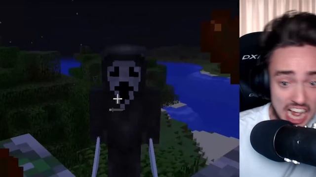 МАЙНКРАФТ НО МЫ НЕ ПЕРЕСТАЁМ СТАНОВИТЬСЯ МАНЬЯКАМИ!