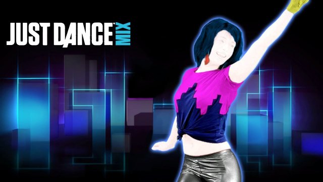 Just Dance Unlimited: Feel This Moment by Pitbull Ft. Christina Aguilera