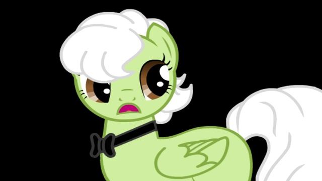 ЖУТКАЯ ДЕВОЧКА|СТРАШНАЯ ИСТОРИЯ ПОНИ КРЕАТОР