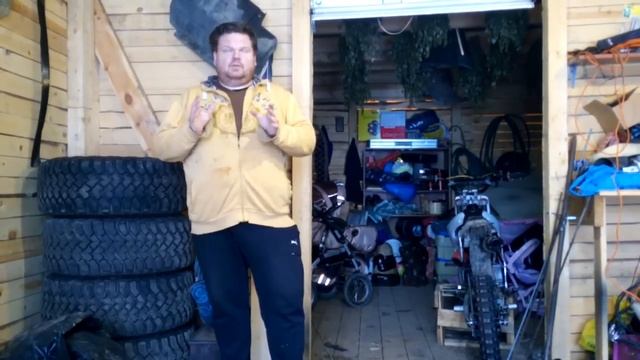 Блокировки дифференциалов на GREAT WALL HOVER!