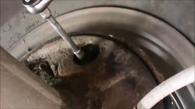 Стояночный тормоз Соболь регулировка