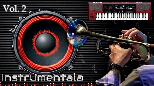 ? MUZICA MOLDOVENEASCA INSTRUMENTALA ???? Muzica de Petrecere - Hore, Sarbe, Batute. Vol.2 ✅