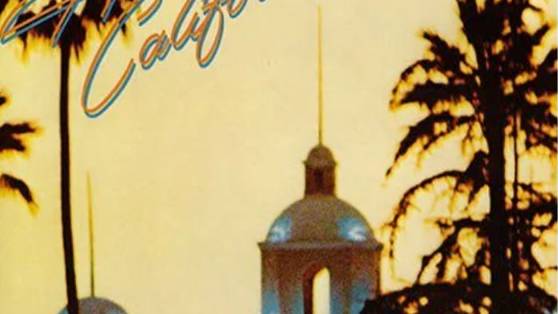 Минус гитара Hotel California Соло