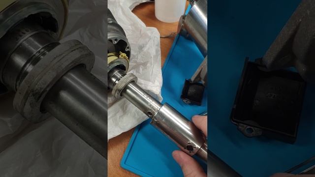 Как пропаять датчик момента и сломать электроусилитель Приора. ошибка 1024