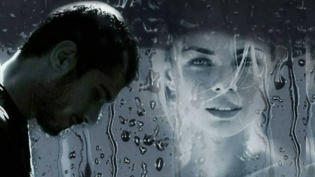 ВЕРА ПОЛОЗКОВА "БЕРНАРД ПИШЕТ ЭСТЕР .."