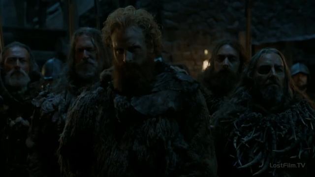 Игра престолов.Все казни