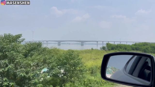 Как живут люди в деревнях в Китае? Деревня в Цинъюань. Китай Сегодня. Август 2021. Qingyuan city.