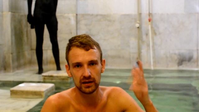 СЕРНЫЕ БАНИ В ТБИЛИСИ - ВЫБИРАЕМ ЛУЧШУЮ