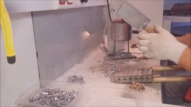 Рыболовная Чебурашка, грузила - СВОИМИ РУКАМИ. Секреты и ошибки литья Джиг головок.