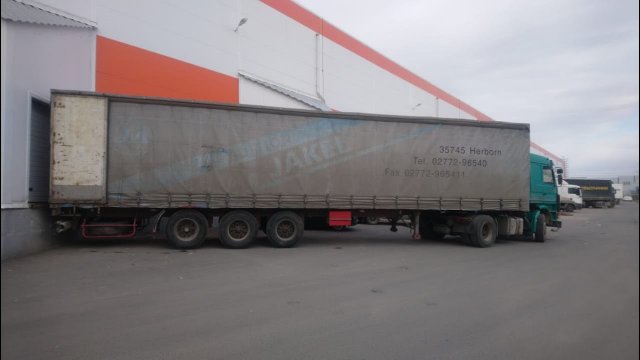 Пошла загрузка! Готовимся к ЖАРЕ и мёрзнем!)