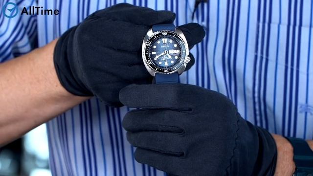 ЛУЧШИЕ ДАЙВЕРСКИЕ ЧАСЫ! Обзор ТОП 5 часов для дайвинга и плавания. AllTime