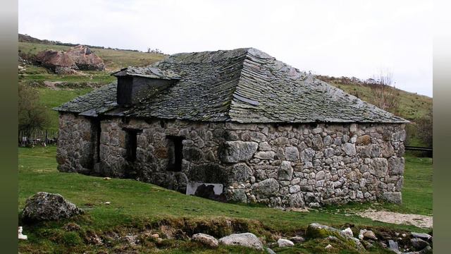 Мой дом. История жилища для детей