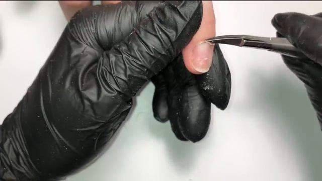 Наращивание в 11 ЛЕТ?! ? Наращивание Ногтей БЕЗ Форм. УРОК НАРАЩИВАНИЕ НОГТЕЙ ДЕТЯМ. LONG NAILS TEE