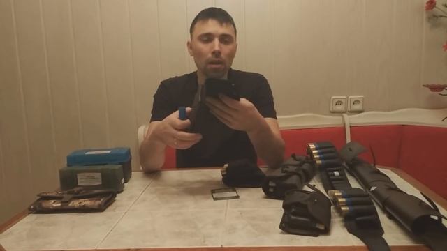 ПАТРОНТАШ для ОХОТЫ, Какой патронташ выбрать, Патронташ на приклад обзор