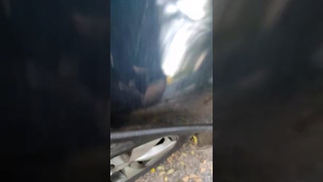 Замена регулятора заслонки печки ВАЗ 2170 ПРИОРА