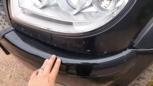 Обзор Уаз Патриот 2012г,что с ним стало за 8 лет. Ивеко.