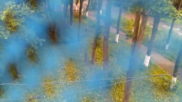 Как в узловой косят траву