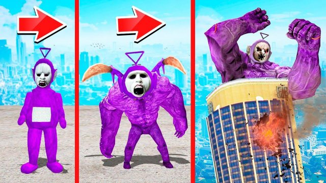 ПРОКАЧАЛ СЛЕНДИПУЗИКА ДО БОГА! СЛЕНДИПУЗИК ПОЛУЧИЛ СИЛУ БОГА! УГАР И БЕЗУМИЕ В Garry`s Mod