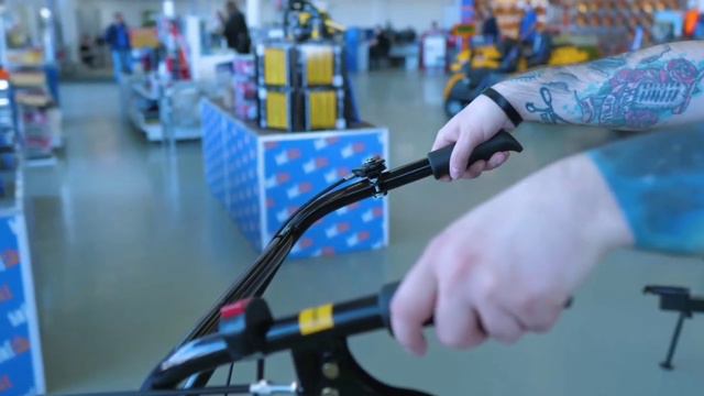 мотоблок ХОПЕР 900 мо обзор Стоит покупать или не стоит покупать