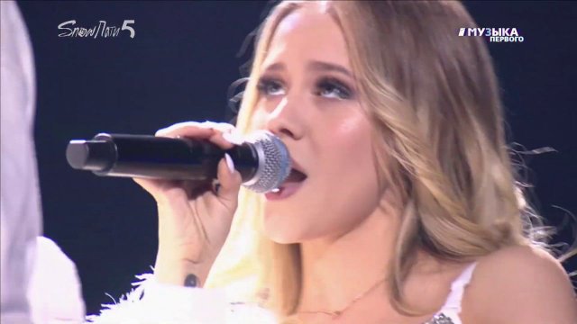 GRIVINA - Девочку несет | SnowПати 5