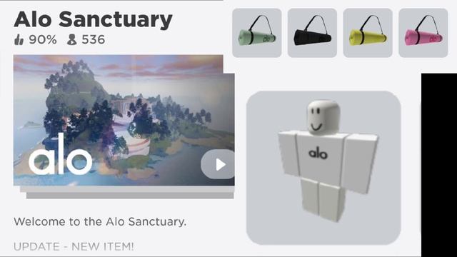 КРУТЫЕ ВЕЩИ В РОБЛОКСЕ БЕСПЛАТНО ► Roblox ► Как получить классные вещи в Роблоксе бесплатно